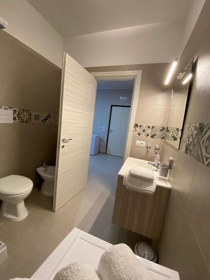 16Th Fad Rooms Margherita Di Savoia Esterno foto