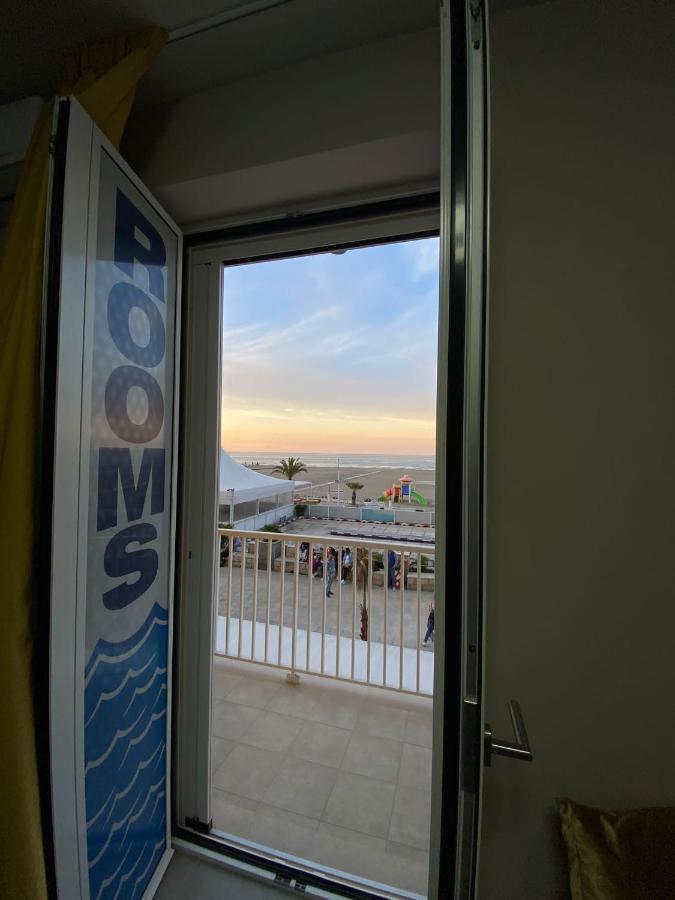 16Th Fad Rooms Margherita Di Savoia Esterno foto
