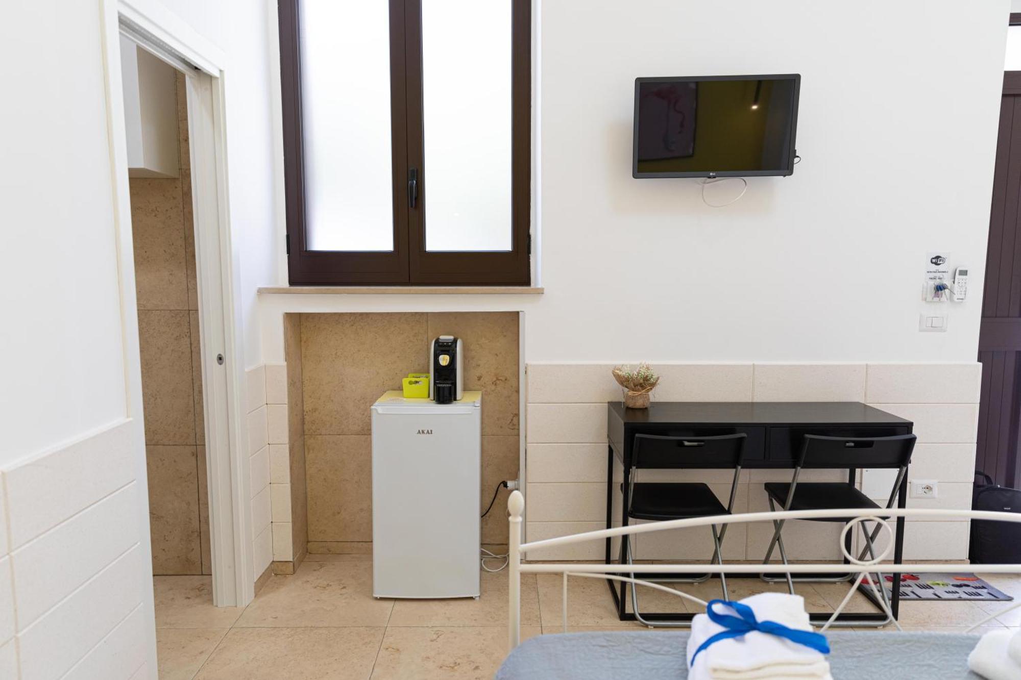 16Th Fad Rooms Margherita Di Savoia Esterno foto